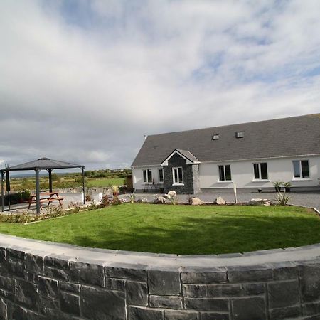 Atlantic Retreat Lodge Kinvara Kültér fotó