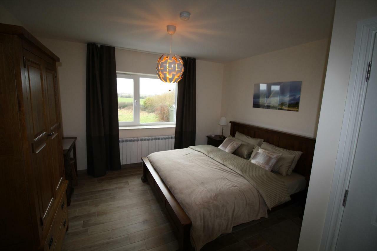 Atlantic Retreat Lodge Kinvara Kültér fotó